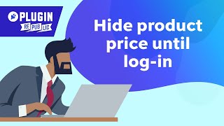 How to hide WooCommerce product prices until login [upl. by Mudenihc]