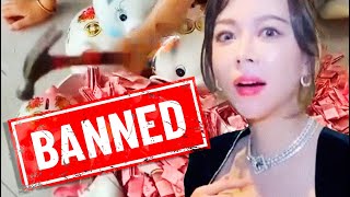 China Has Just Banned Rich People Without Warning [upl. by Sheffy638]