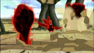 Naruto vs Pein Full Fight HD Papa Roach Last Resort [upl. by Bricker]