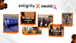 Entigrity at AICPA Engage 24 [upl. by Ardaed]