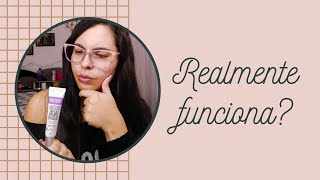 TESTEI o GEL FACIAL SECATIVO da AVON REALMENTE FUNCIONA 🤨 [upl. by Palecek240]