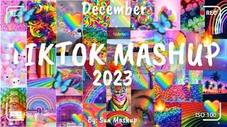 Tiktok Mashup December 💋 2023 💋 Not Clean [upl. by Tremann]