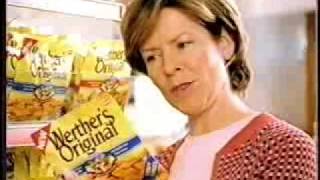 Reklam för Werthers Original 2001 [upl. by Corvese]