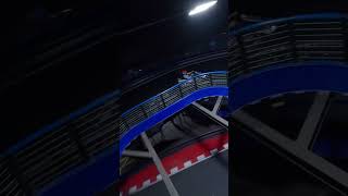 The Worlds Largest Indoor GoKart Track [upl. by Ing117]