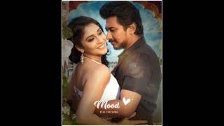 Yembuttu irukkuthu aasai💕 tamillovesong dimman seanroldan kalyaninair lovesong love [upl. by Estas]