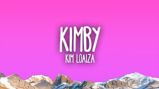 Kim Loaiza  KIMBY [upl. by Ecirtak957]