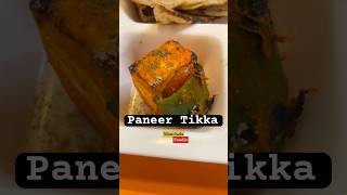 Dehradun ISBT ka famous paneer tikka [upl. by Mello656]