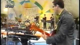 Titãs  Sonífera Ilha  Ao Vivo no Bem Brasil 1999 [upl. by Lynad28]