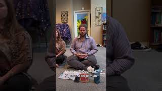 Vipassana Meditation [upl. by Monro]