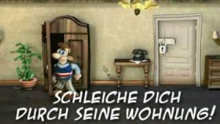 Böse Nachbarn 1 Trailer [upl. by Adiesirb651]