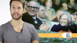 Margot Honecker erklärt  mit Mirko Drotschmann  MDR DOK [upl. by Lette]