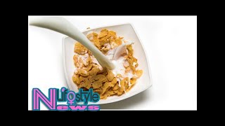 The Bizarre Connection Between Corn Flakes And Your Penis [upl. by Yenalem]