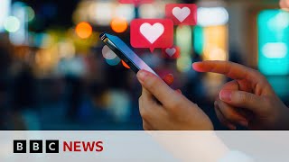 Can an AI boyfriend be more desirable than a human I BBC News [upl. by Gnaht]