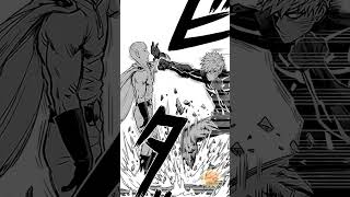 Saitama VS Genos 2  ONE PUNCH MAN [upl. by Margarete773]