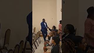 Shiloh French SDA Church WPB [upl. by Eltsirc]