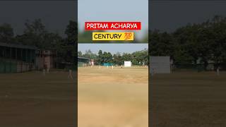 OCA DOMESTIC SEASON202526DISTRICT CRICKET ASSOCIATION BARGARH SENIOR MEN INTRA CLUBbadalnishadoca [upl. by Faxen104]