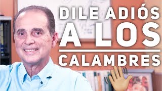 Episodio 1524 Dile Adiós a Los Calambres [upl. by Broome]