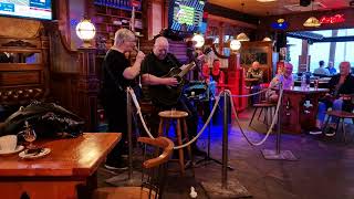 3 Concert by Mark and Chrissy Smith in the Guinness bar Benidorm 30112023 [upl. by Trisa]