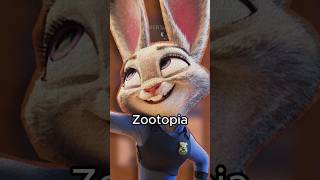 Você percebeu que no filme Zootopia [upl. by Illib]