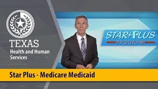 Star Plus  Medicare Medicaid [upl. by Atsirt]