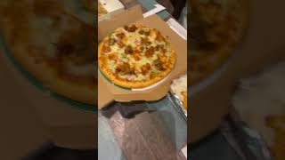 La Pinoz Platter food pizza [upl. by Ahsot685]