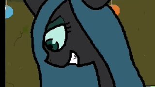 How to get Chrysalis in Banned from Equestria  Как получить Кризалис в BFE [upl. by Eniluj]