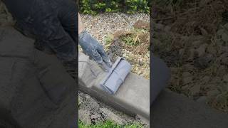 Stamped Concrete Curbing The Upgrade Your Lawn Needs [upl. by Kenn442]