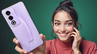 Oppo A80 5G Is This The Perfect Phone For You [upl. by Mitchael428]