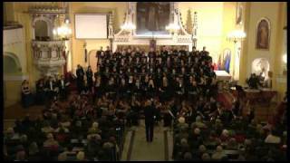 Gioachino Rossini  Stabat Mater In sempiterna saecula [upl. by Butcher176]