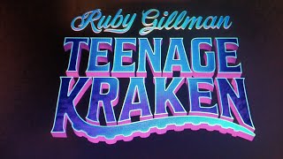 Ruby Gillman Teenage Kraken 2023 Full Movie Ruby Behind the Lighthouse [upl. by Haily]