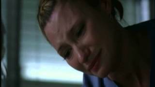 Alex parla a Lexie credendo sia Izzie 6x24 [upl. by Nagiam]