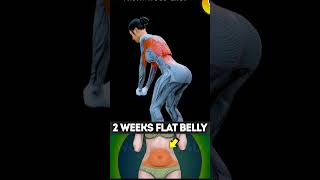 BEST AB EXERCISES TO TONE amp FLATTEN STOMACH workout4d [upl. by Aicats]