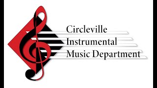 Circleville High School Marching Band  2021 Show Trailer [upl. by Ardnued604]