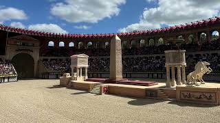 Le Signe du Triomphe English Soundtrack  Puy du Fou [upl. by Aniger]