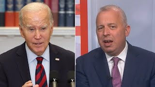 ‘Special episode’ Joe Biden vs the teleprompter [upl. by Tommie693]