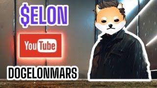 Dogelon Mars We live pull lets chill and come up with a plan [upl. by Dorree]