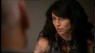 Claudia Black in NCIS 2010 [upl. by Uwton]