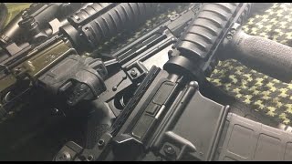 How To Correctly Accessorize Your AR15 [upl. by Raynard3]