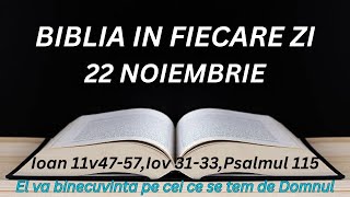 22 noiemCe vom faceOmul acesta face multe minuniDacaL lasam asatoti vor crede in El [upl. by Hnad869]