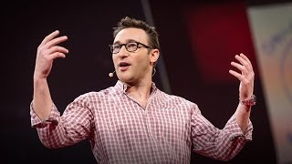 Why good leaders make you feel safe  Simon Sinek  TED [upl. by Florencia]