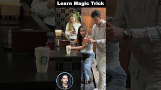 Cap And Bottle Magic Trick Tutorial 🤯👀 FUNK EASTANHO magic viralvideo youtubeshorts shorts [upl. by Spiro]