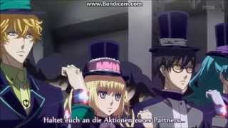 Karneval AMV 02 Die young [upl. by Leif]