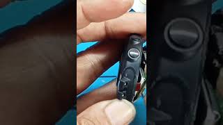 forerunner 45 boros batrei service repair garmin [upl. by Nodab]