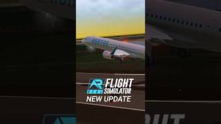 RFS Real Flight Simulator  New Update 257  New B78710  A321 Neo rfsnewupdate [upl. by Arita987]