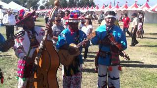 El Cajoncito Huicholes Hermanos Rios [upl. by Ado]