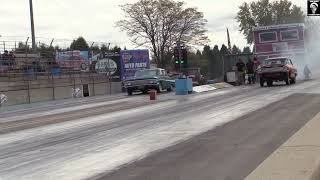 Bowtie Gasser Battle from the 2024 Brew City Gasser Season Finale [upl. by Linis6]