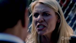 Homeland  Season 6  official trailer 2017 Claire Danes [upl. by Parthen]