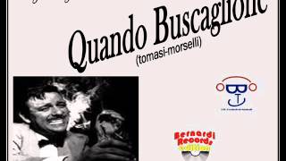 QUANDO BUSCAGLIONE tomasimorselli  boogie woogie [upl. by Anirad]