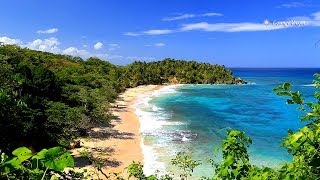 Relaxing Meditation Music with Ocean Views 2 ½ Hours of Tranquility [upl. by Nilrev]