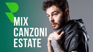 Migliori Canzoni Estate 📀 Hit Tormentoni Estate dal 2000 al 2022 [upl. by Amara]